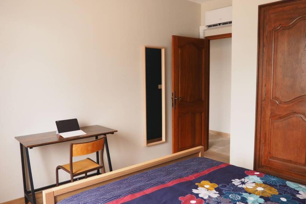 Maison Le Grand Verger جول المظهر الخارجي الصورة