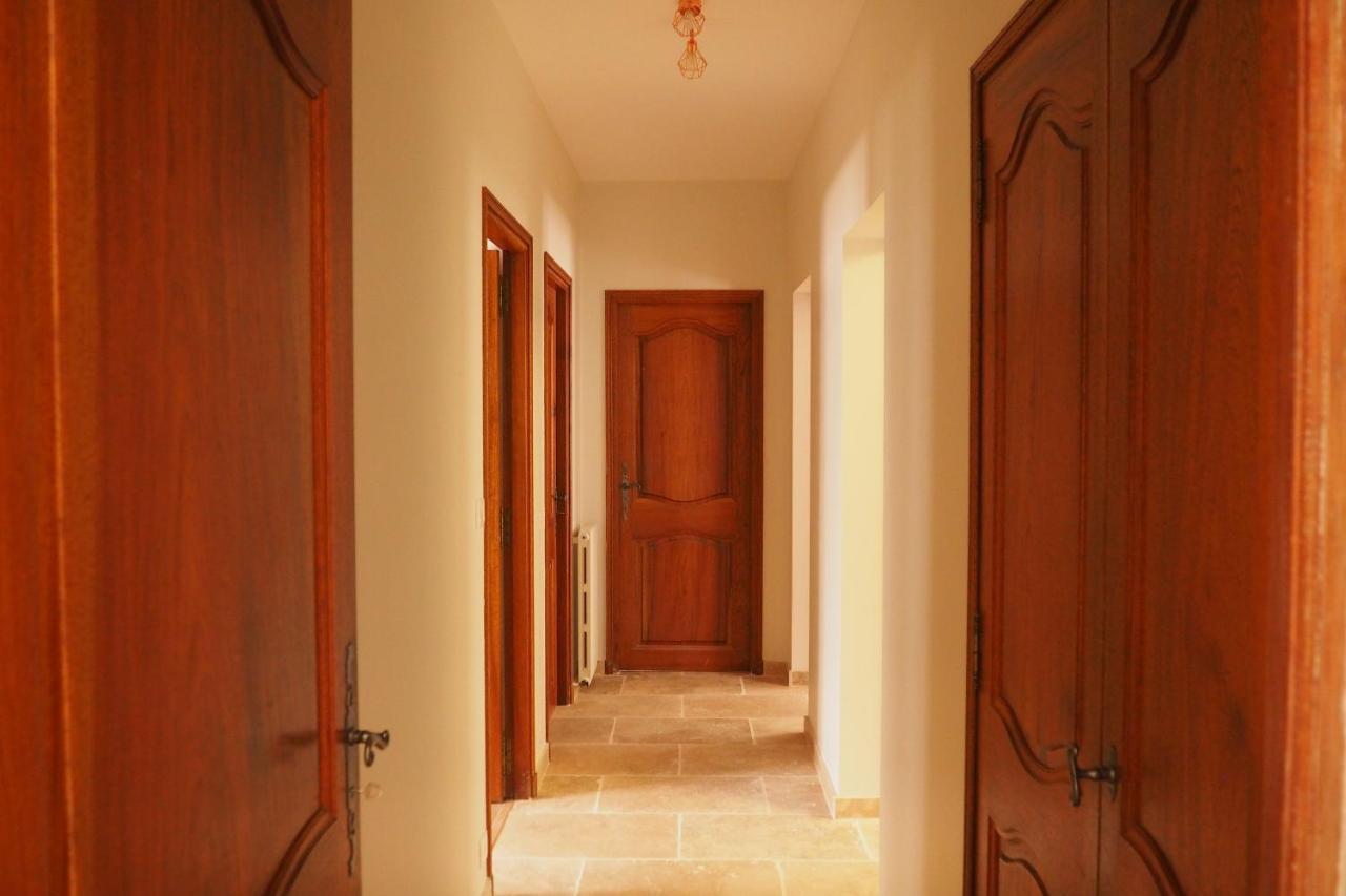 Maison Le Grand Verger جول المظهر الخارجي الصورة